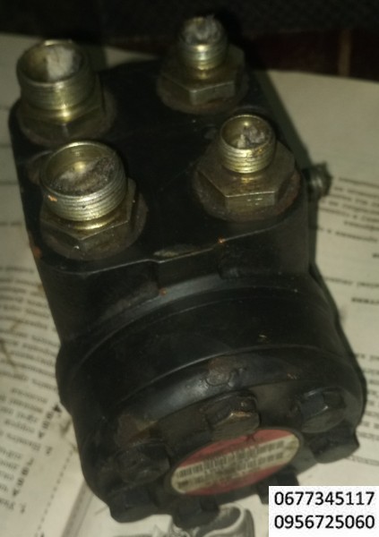 ГидроМотор OMP 200 danfoss omp 200 151-0365 309208N365A Sauer-Danfoss. OMP 200 151-0365